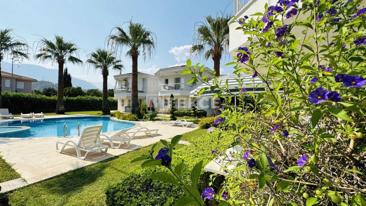 Апартаменты в Кемере, Турция, 80 м² - фото 4