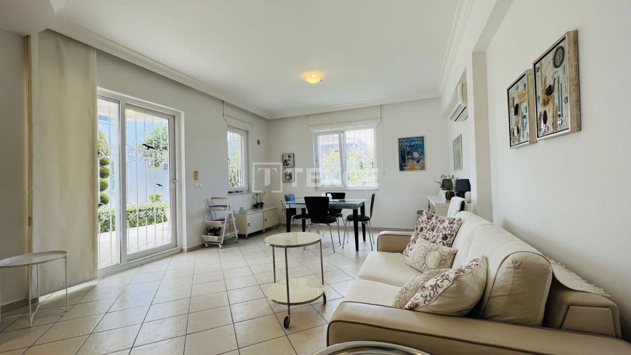 Апартаменты в Кемере, Турция, 80 м² - фото 5