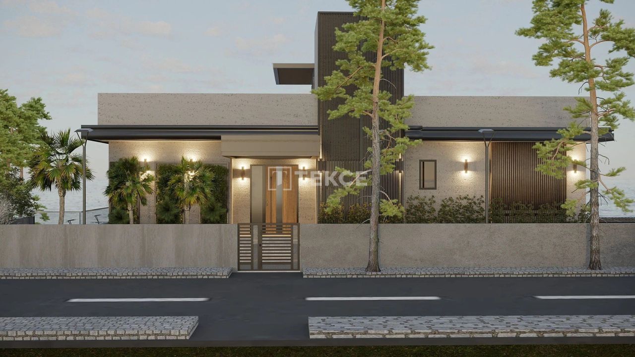 Вилла в Кирении, Кипр, 400 м² - фото 6