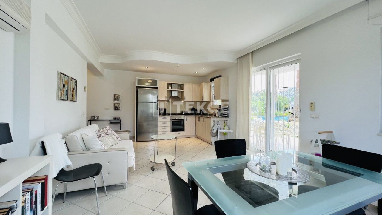 Апартаменты в Кемере, Турция, 80 м² - фото 6