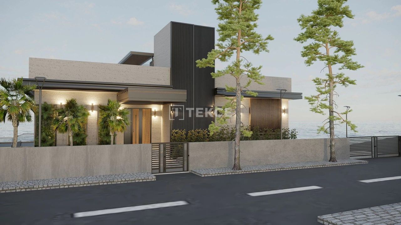 Вилла в Кирении, Кипр, 400 м² - фото 7