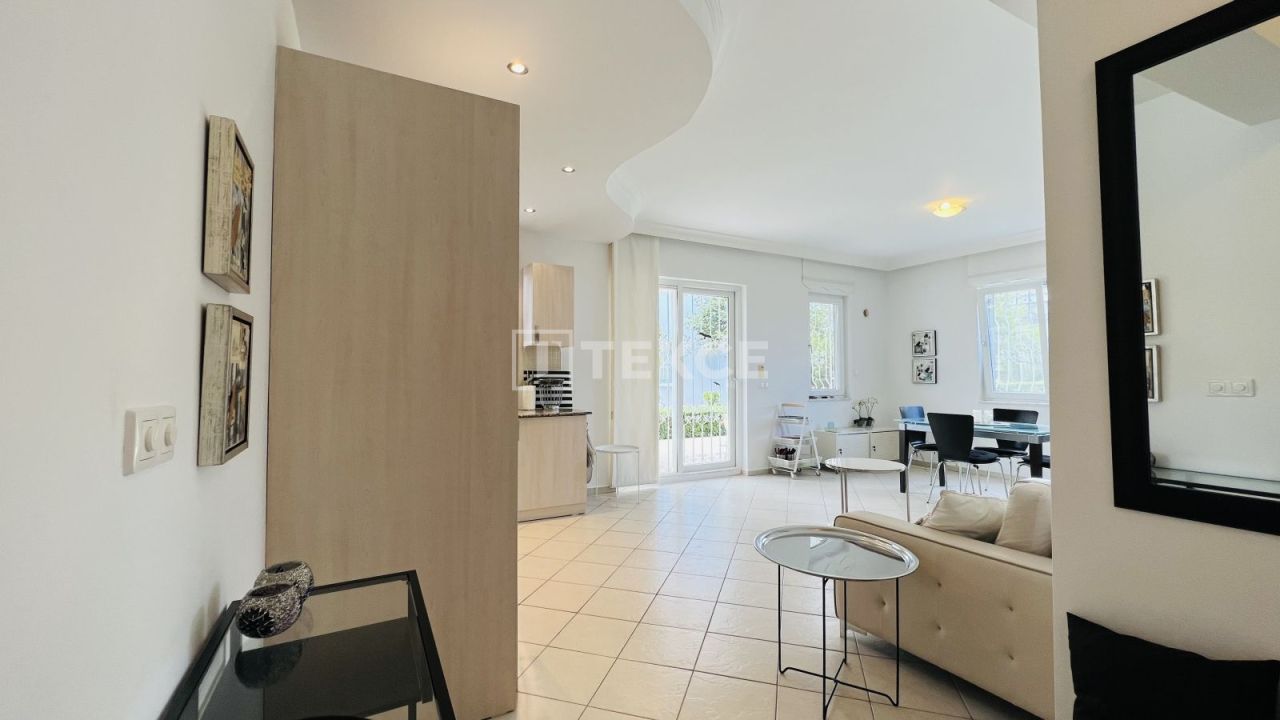 Апартаменты в Кемере, Турция, 80 м² - фото 8