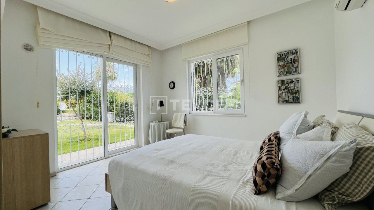 Апартаменты в Кемере, Турция, 80 м² - фото 9