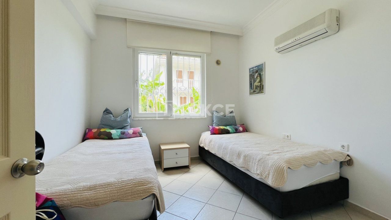 Апартаменты в Кемере, Турция, 80 м² - фото 11