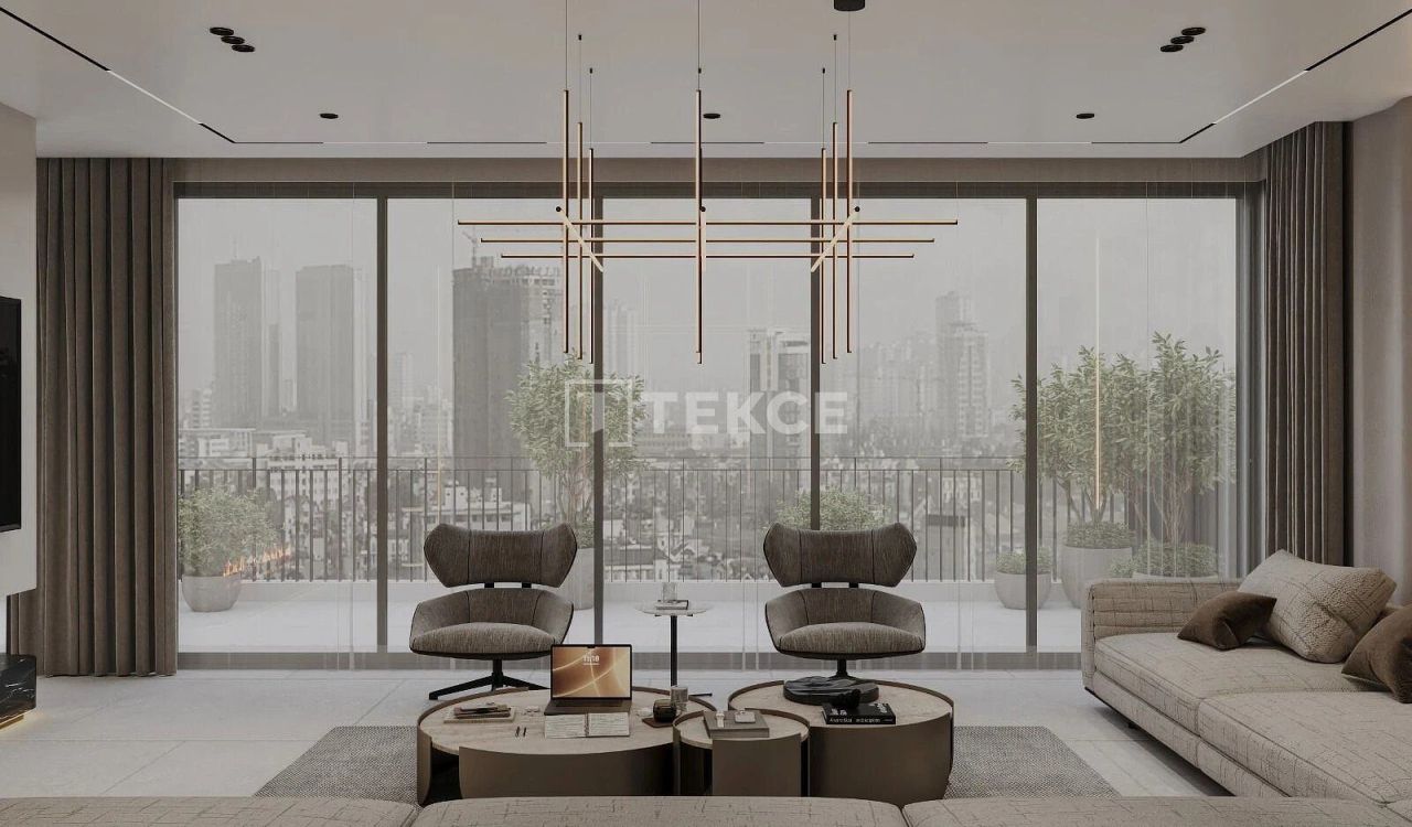 Вилла в Кирении, Кипр, 400 м² - фото 12