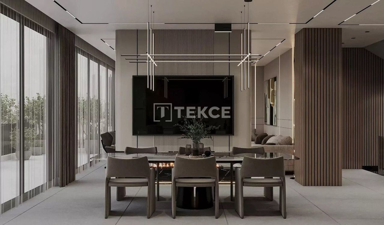 Вилла в Кирении, Кипр, 400 м² - фото 14