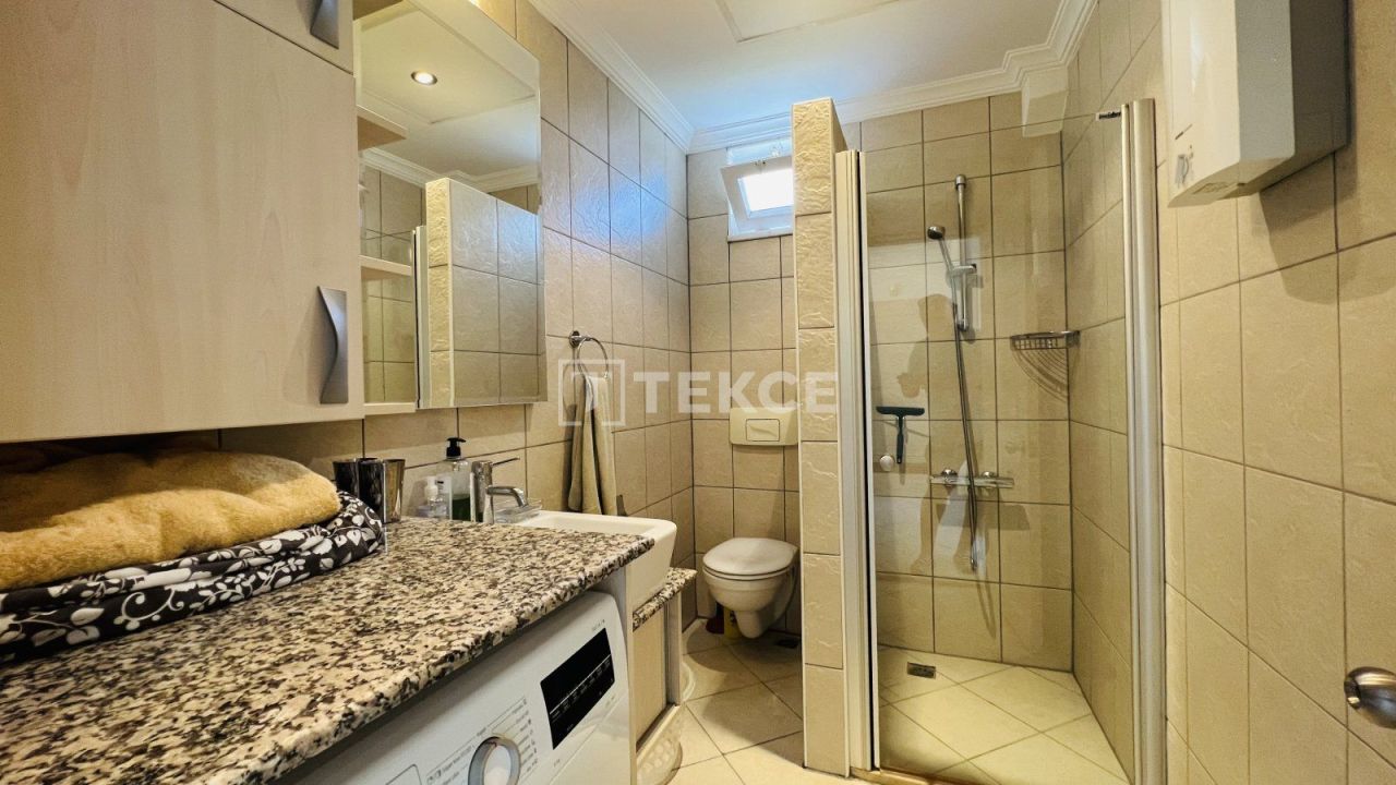 Апартаменты в Кемере, Турция, 80 м² - фото 14