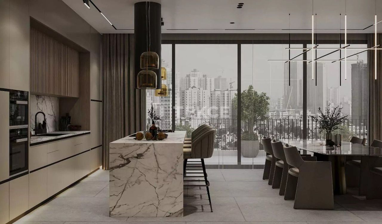 Вилла в Кирении, Кипр, 400 м² - фото 15