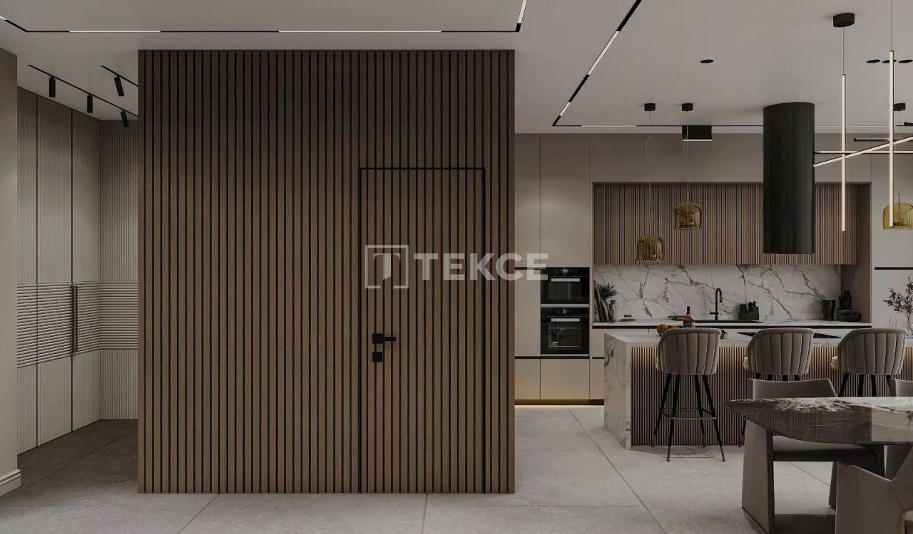 Вилла в Кирении, Кипр, 400 м² - фото 18