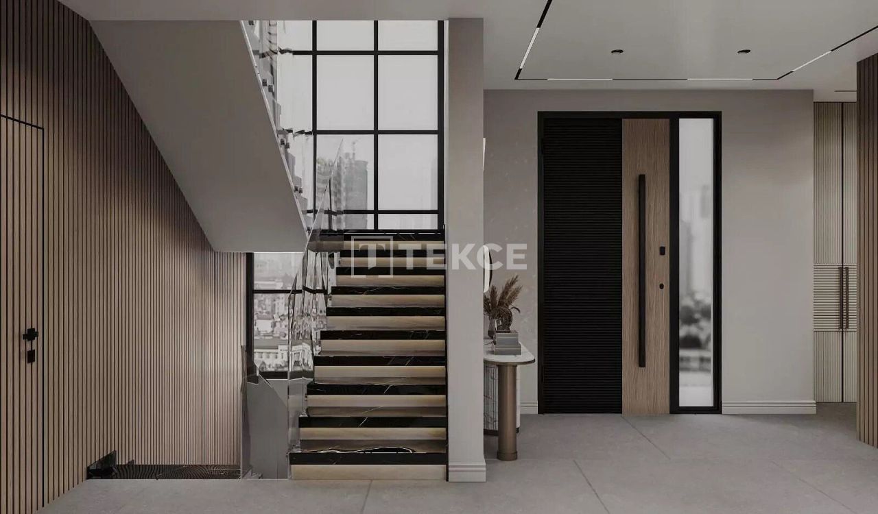 Вилла в Кирении, Кипр, 400 м² - фото 19