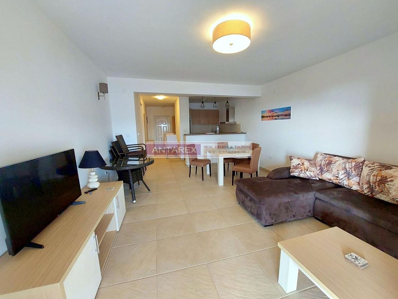 Апартаменты в Херцег-Нови, Черногория, 93 м² - фото 2