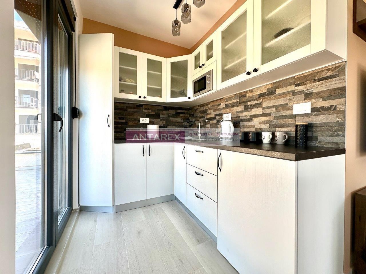 Апартаменты в Кумборе, Черногория, 85 м² - фото 3