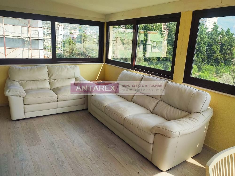 Апартаменты в Баре, Черногория, 65 м² - фото 4