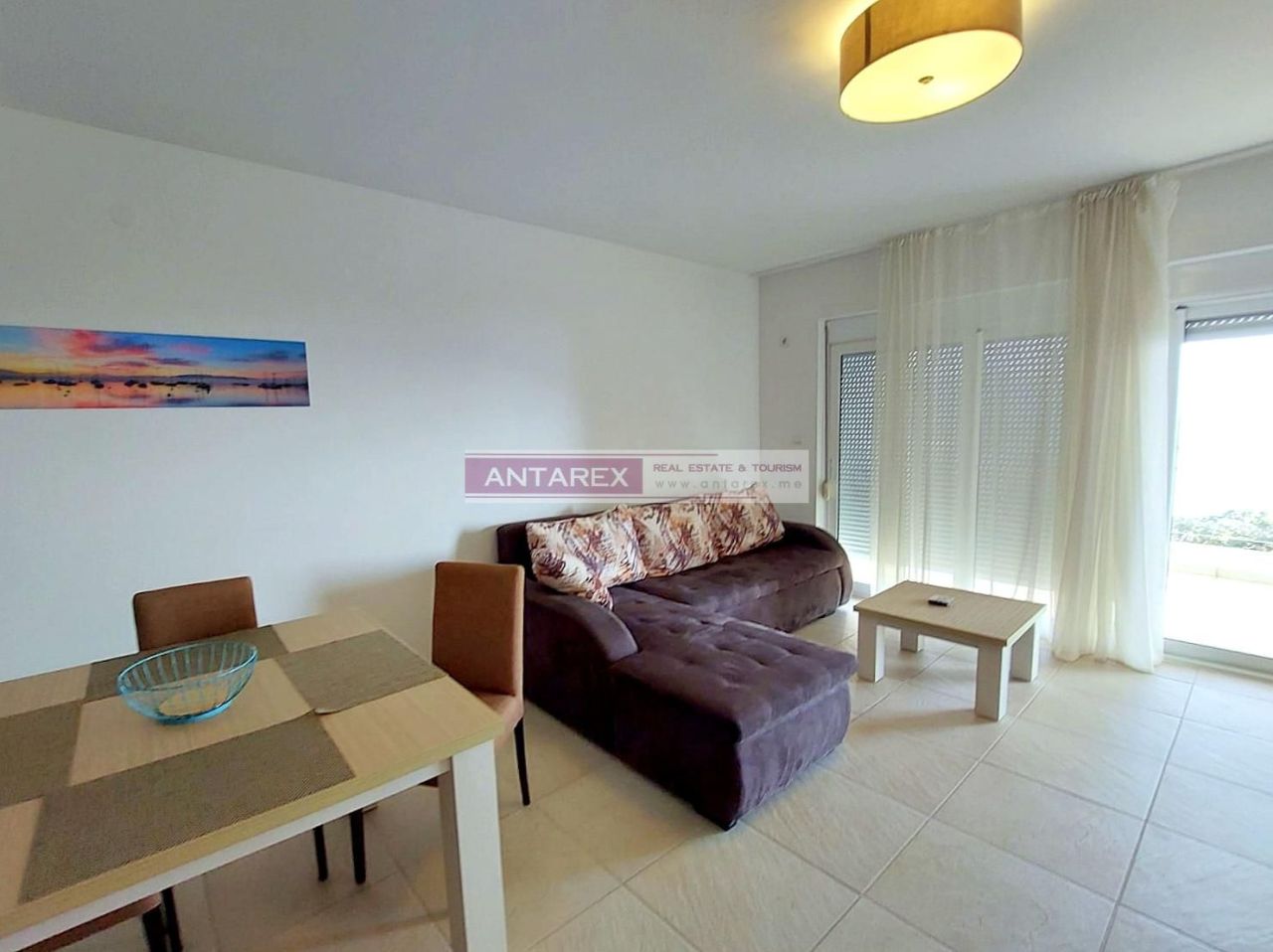 Апартаменты в Херцег-Нови, Черногория, 93 м² - фото 4