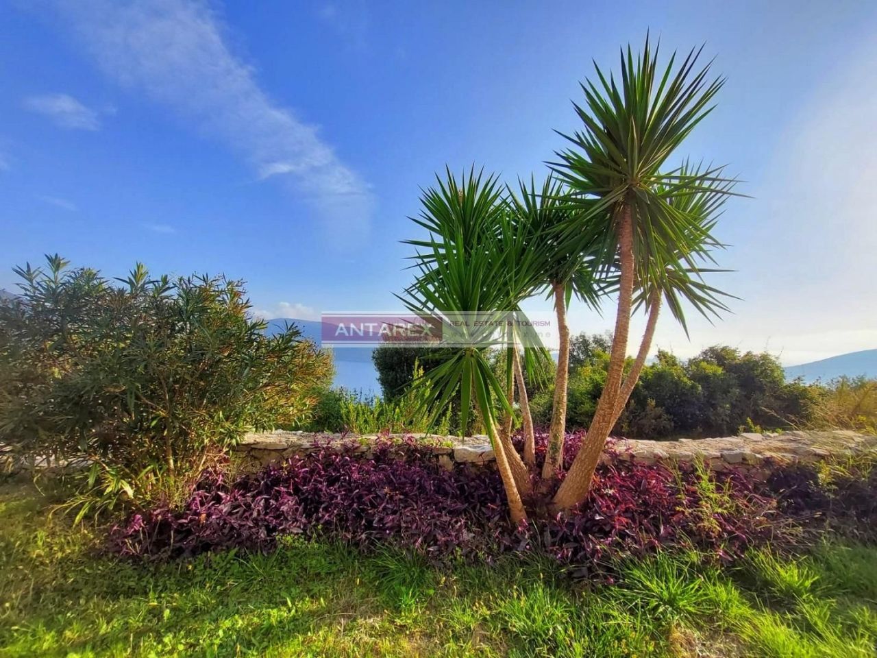 Апартаменты в Херцег-Нови, Черногория, 73 м² - фото 7