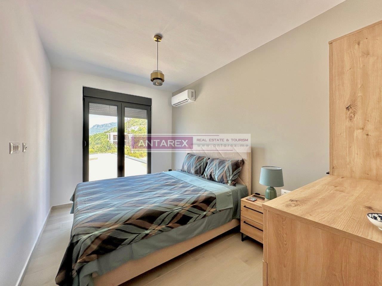 Апартаменты в Кумборе, Черногория, 85 м² - фото 7