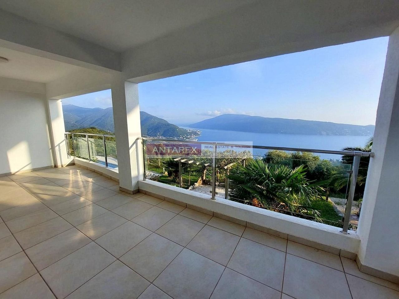 Апартаменты в Херцег-Нови, Черногория, 93 м² - фото 8