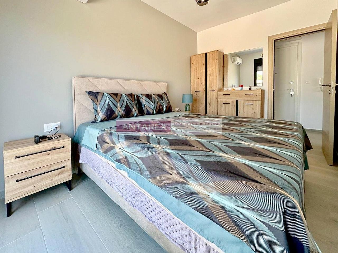 Апартаменты в Кумборе, Черногория, 85 м² - фото 8