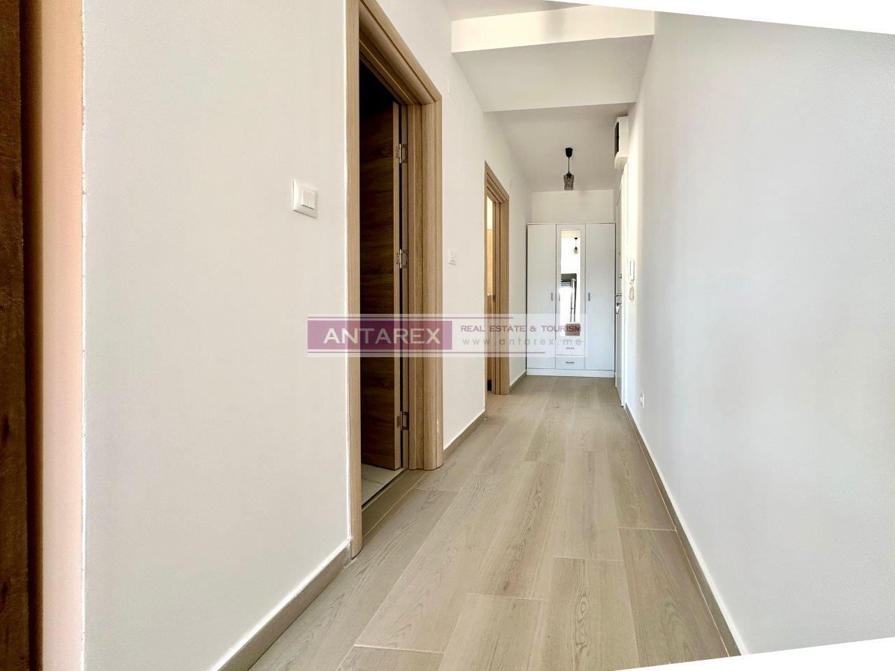 Апартаменты в Кумборе, Черногория, 85 м² - фото 9