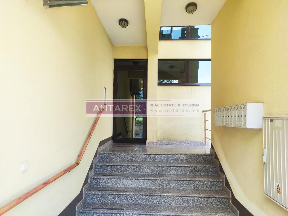 Апартаменты в Баре, Черногория, 65 м² - фото 10