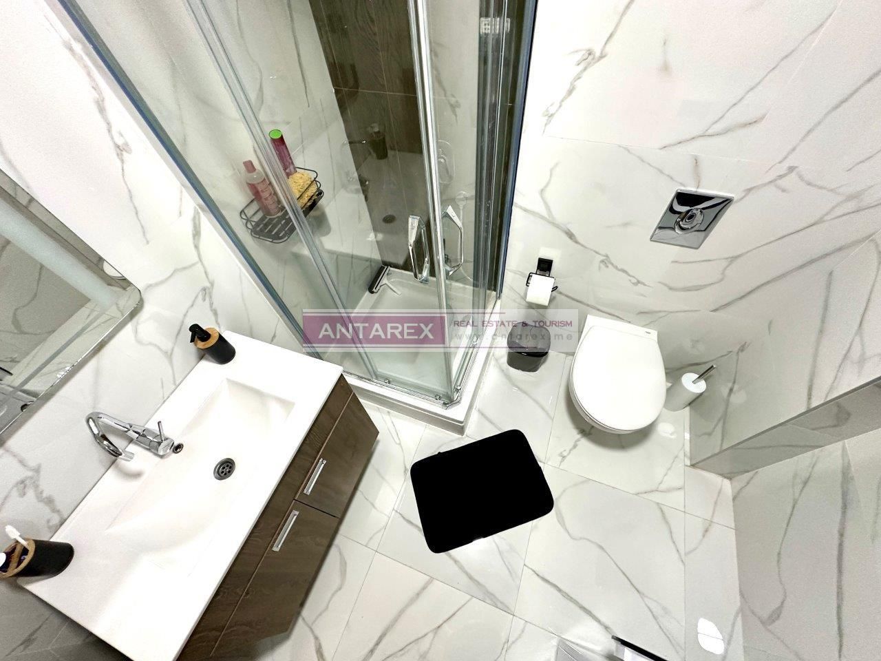 Апартаменты в Кумборе, Черногория, 85 м² - фото 12