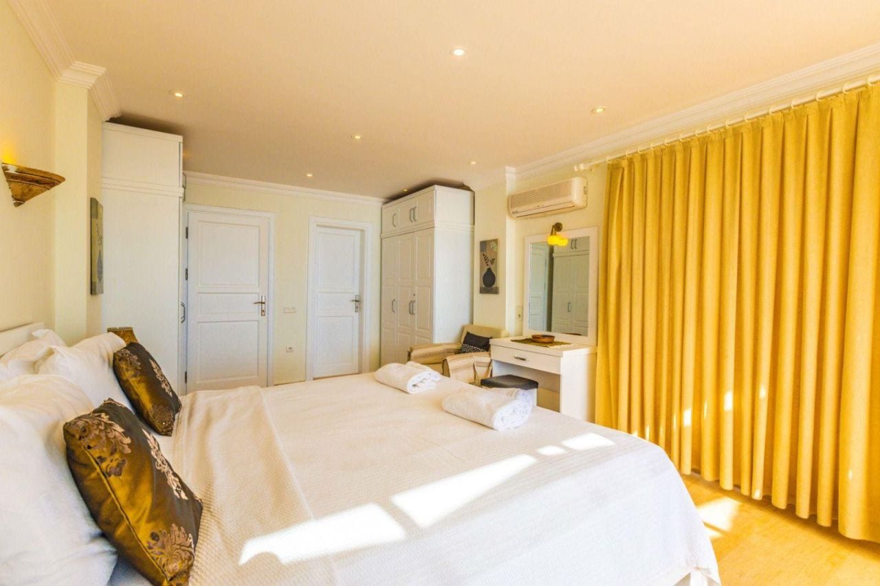 Вилла в Калкане, Турция, 300 м² - фото 3