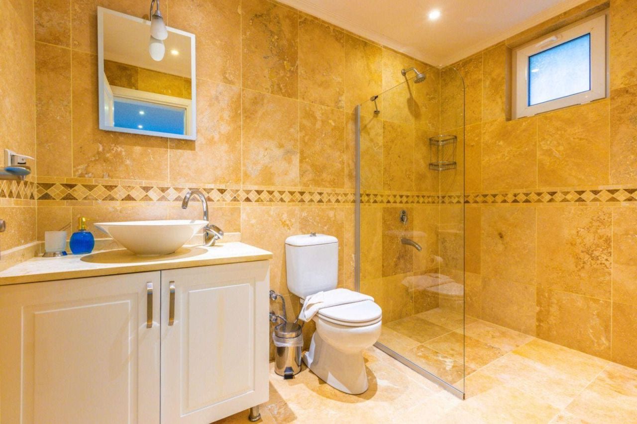 Вилла в Калкане, Турция, 300 м² - фото 9