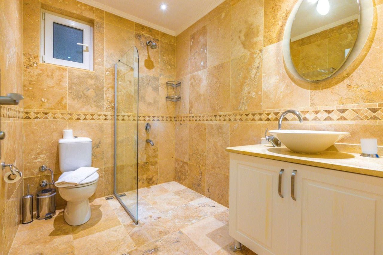 Вилла в Калкане, Турция, 300 м² - фото 11