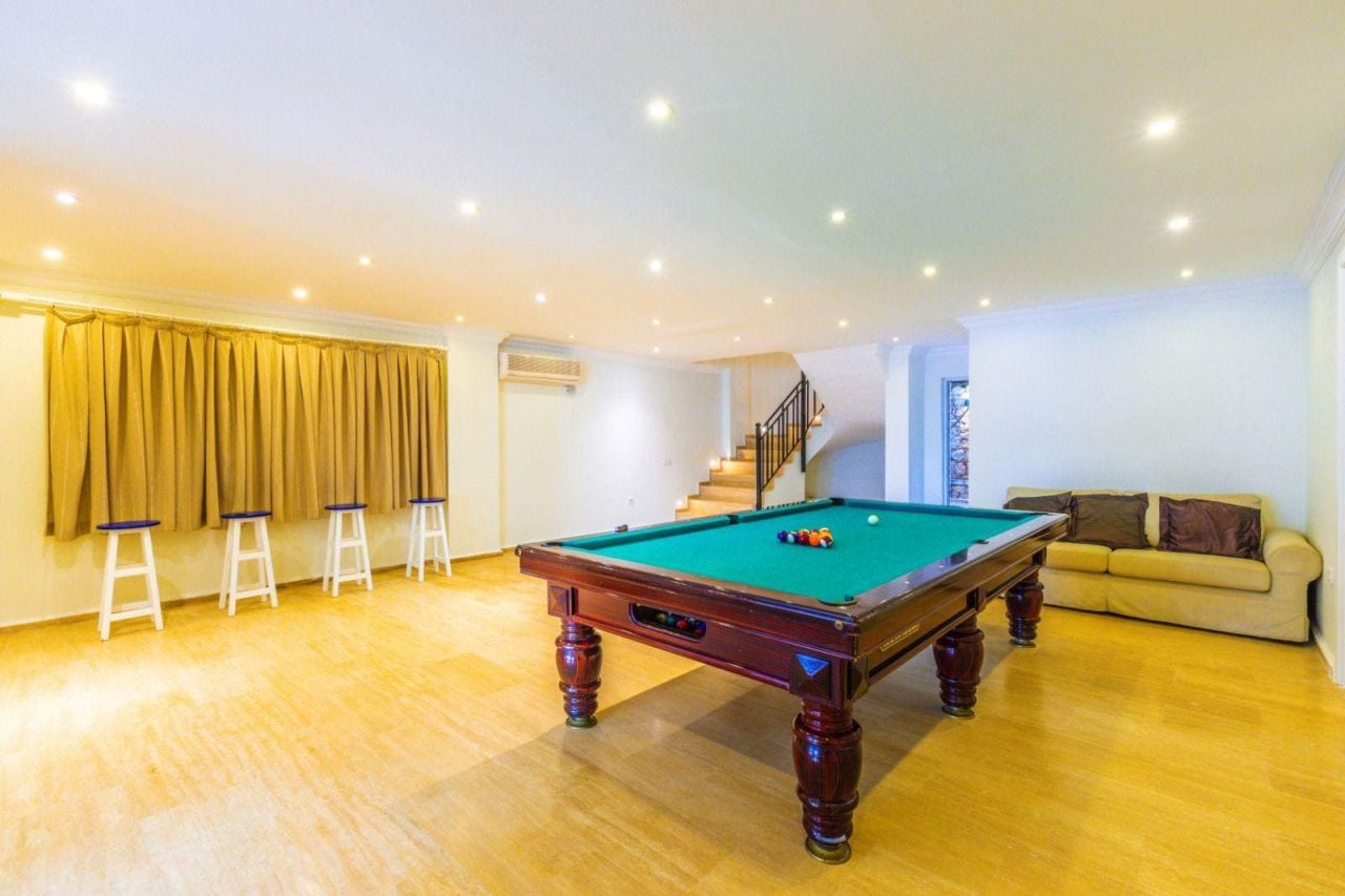 Вилла в Калкане, Турция, 300 м² - фото 13