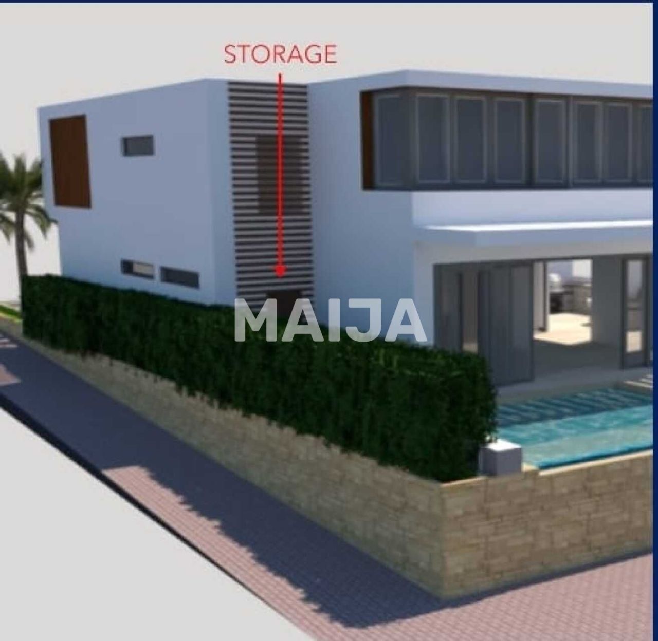 Дом в Кап-Кане, Доминиканская Республика, 417.78 м² - фото 4