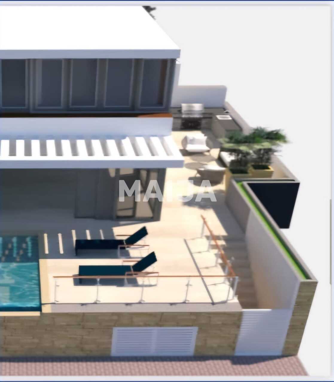 Дом в Кап-Кане, Доминиканская Республика, 417.78 м² - фото 5