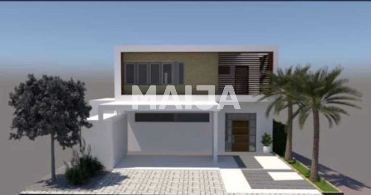 Дом в Кап-Кане, Доминиканская Республика, 417.78 м² - фото 6