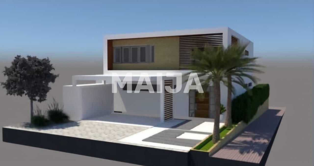 Дом в Кап-Кане, Доминиканская Республика, 417.78 м² - фото 8