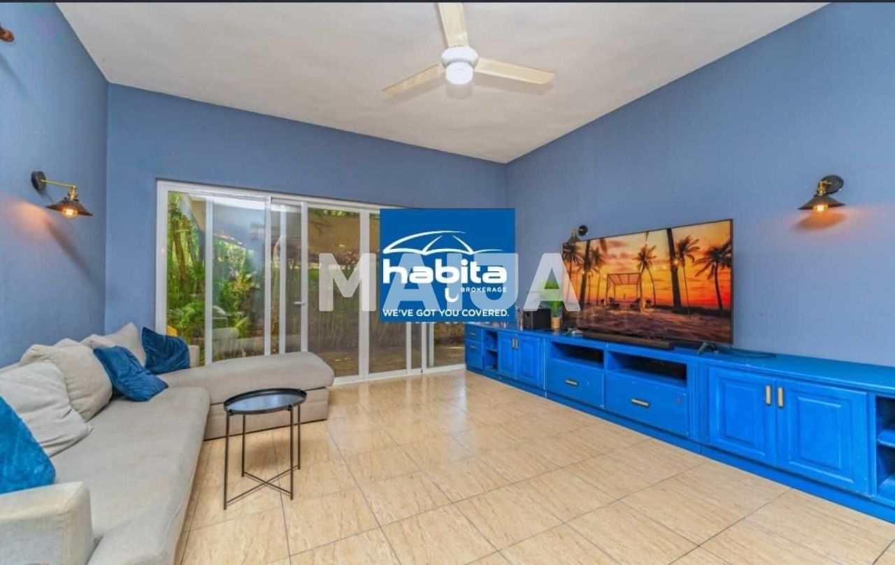 Дом в Кабарете, Доминиканская Республика, 750 м² - фото 9