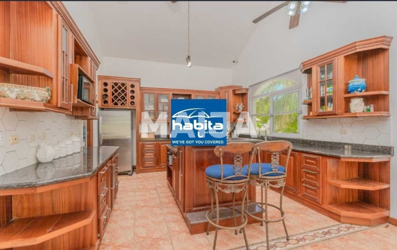 Дом в Кабарете, Доминиканская Республика, 750 м² - фото 10