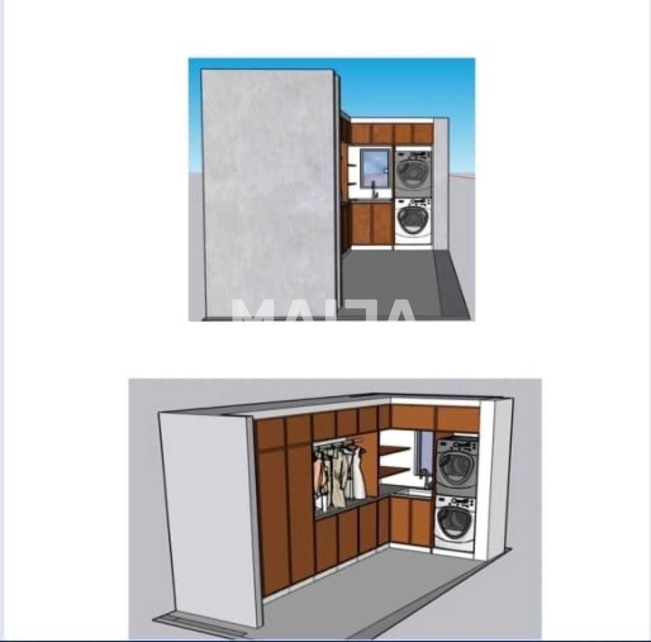 Дом в Кап-Кане, Доминиканская Республика, 417.78 м² - фото 14