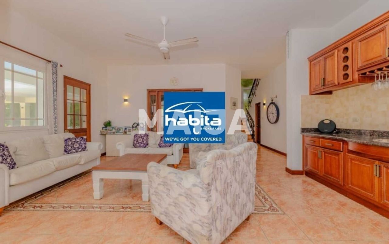 Дом в Кабарете, Доминиканская Республика, 750 м² - фото 17