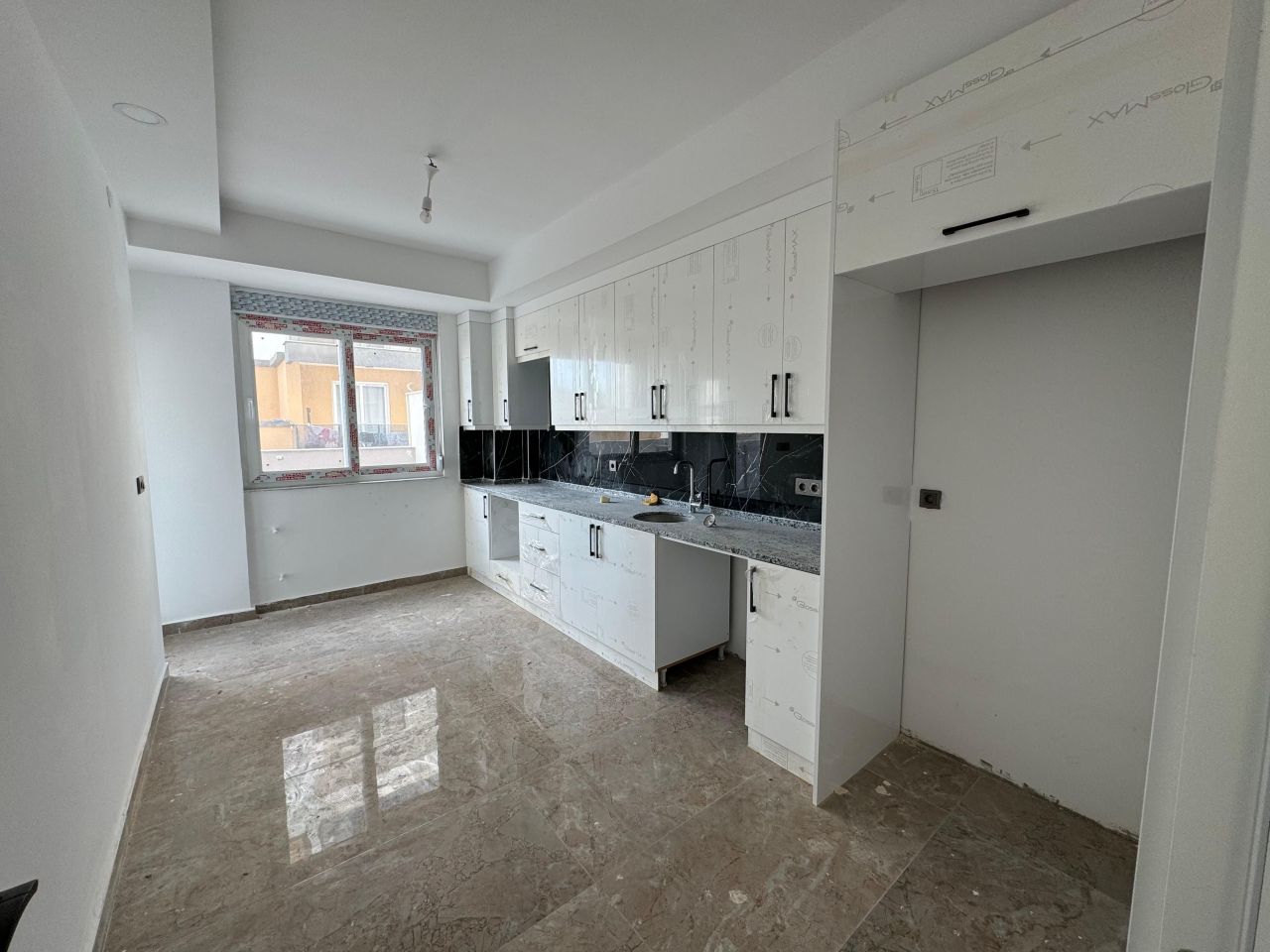 Апартаменты в Кемере, Турция, 100 м² - фото 2