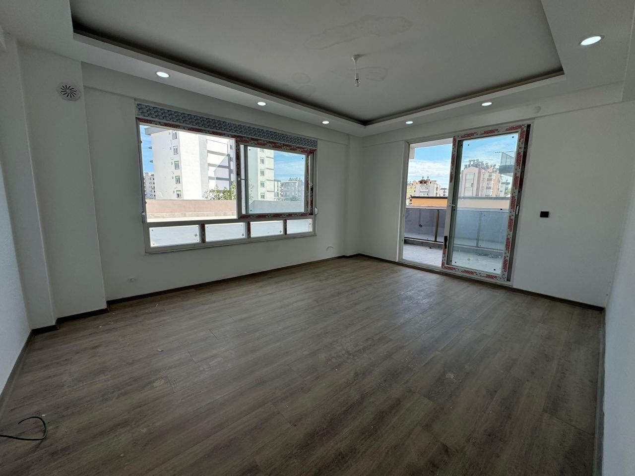 Апартаменты в Кемере, Турция, 100 м² - фото 6