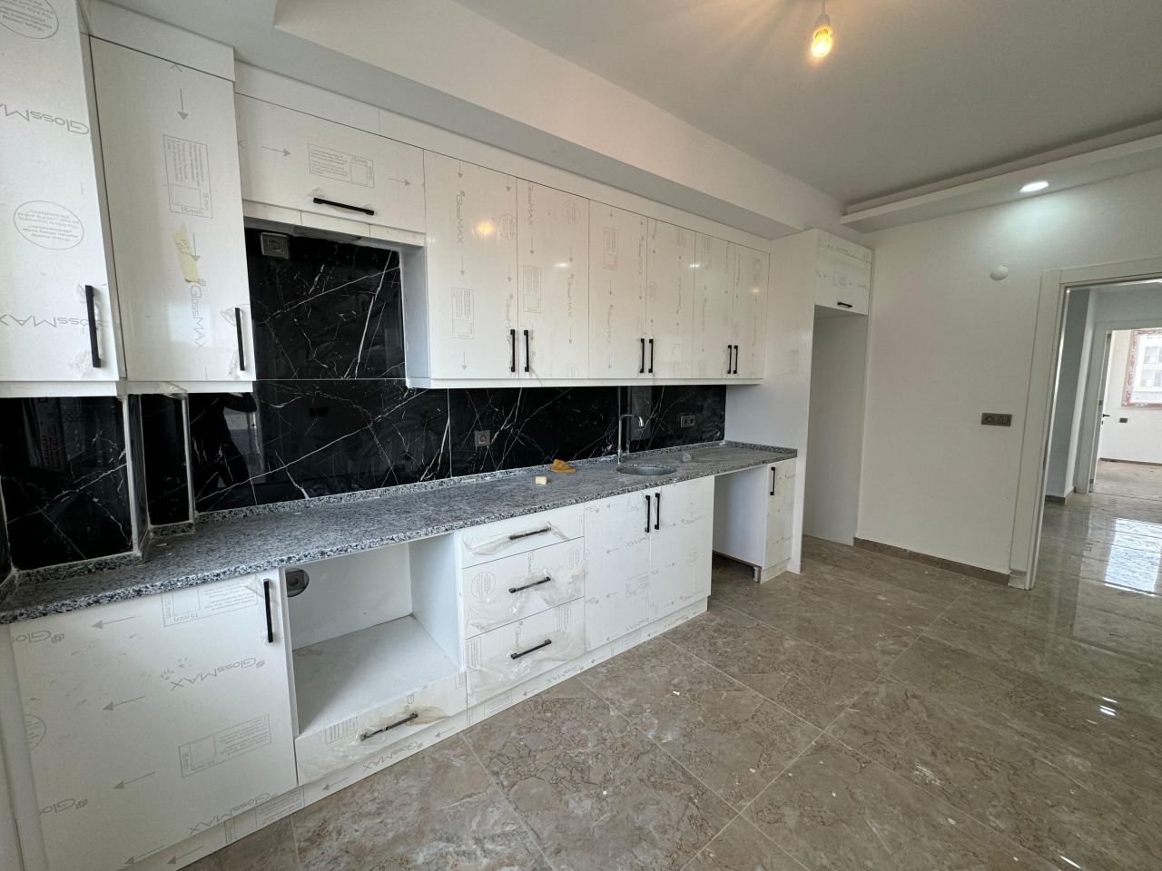 Апартаменты в Кемере, Турция, 100 м² - фото 3