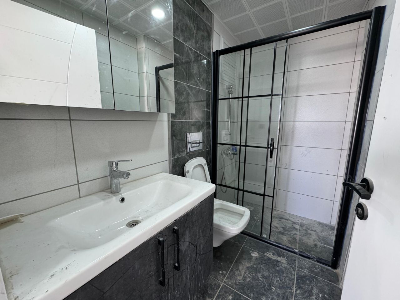 Апартаменты в Кемере, Турция, 100 м² - фото 4