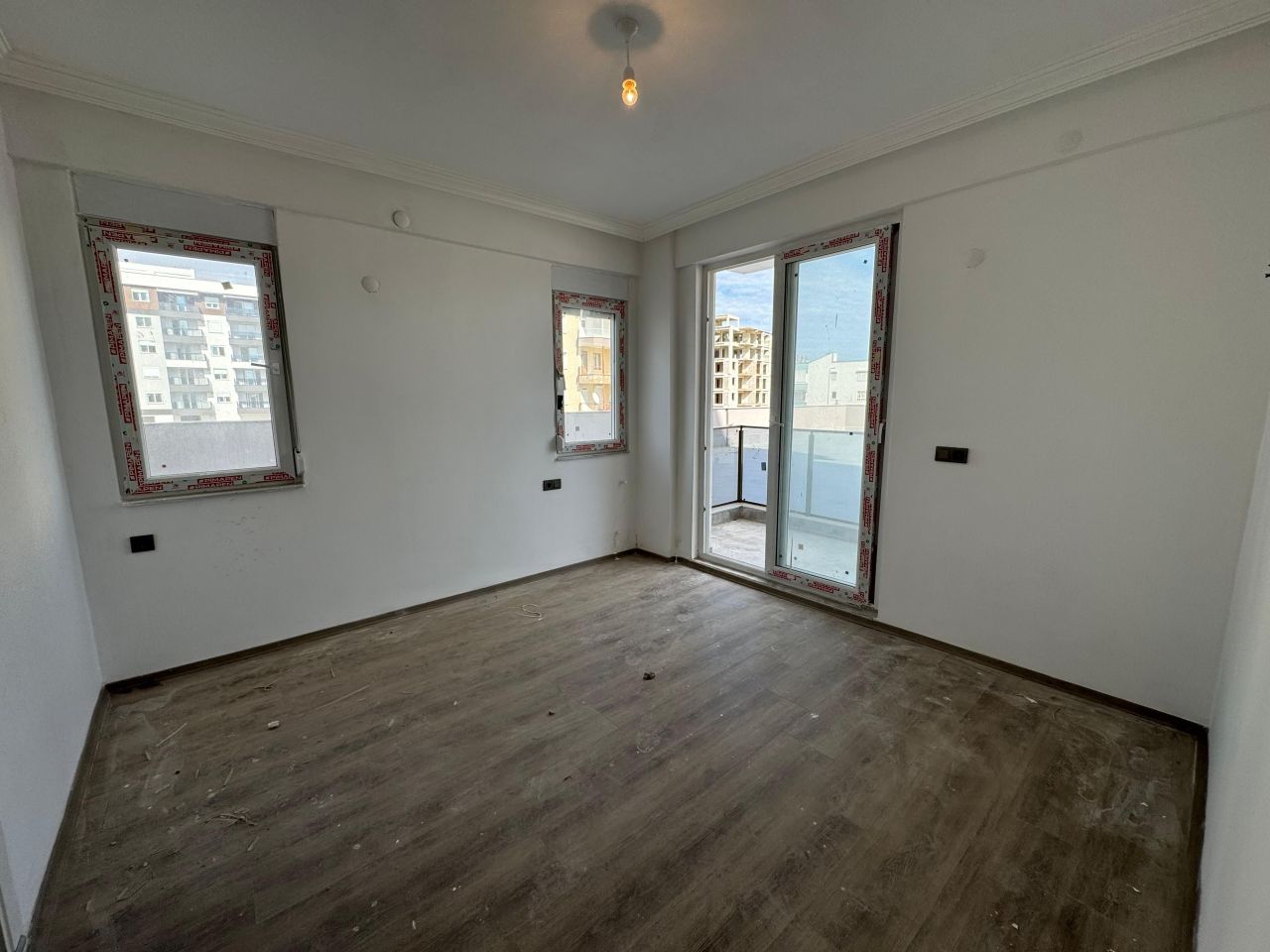 Апартаменты в Кемере, Турция, 100 м² - фото 5