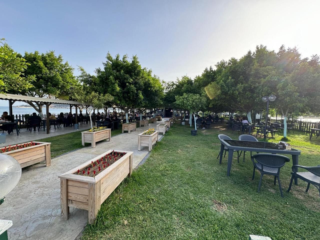 Апартаменты в Кемере, Турция, 100 м² - фото 14