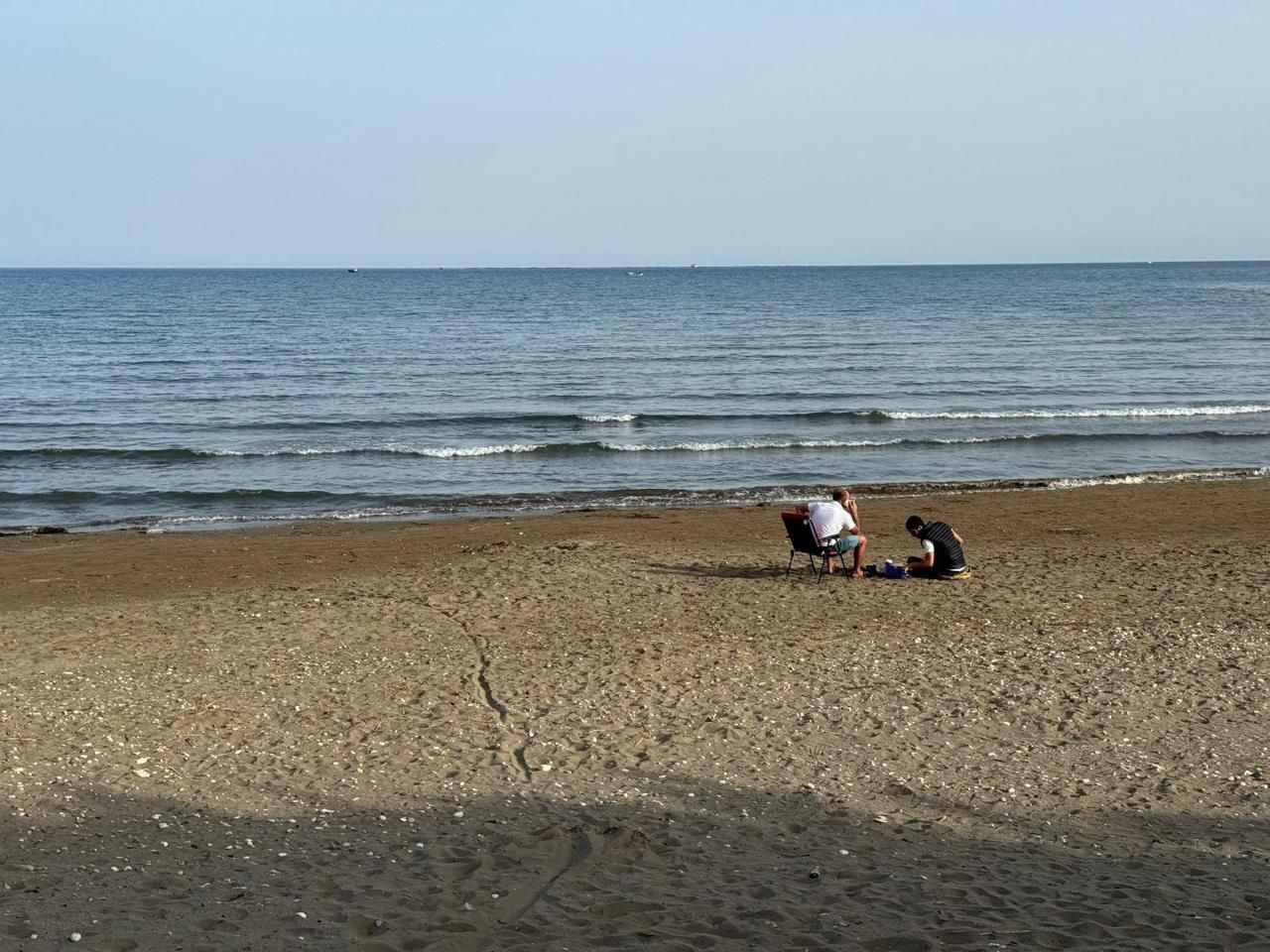 Апартаменты в Кемере, Турция, 100 м² - фото 12