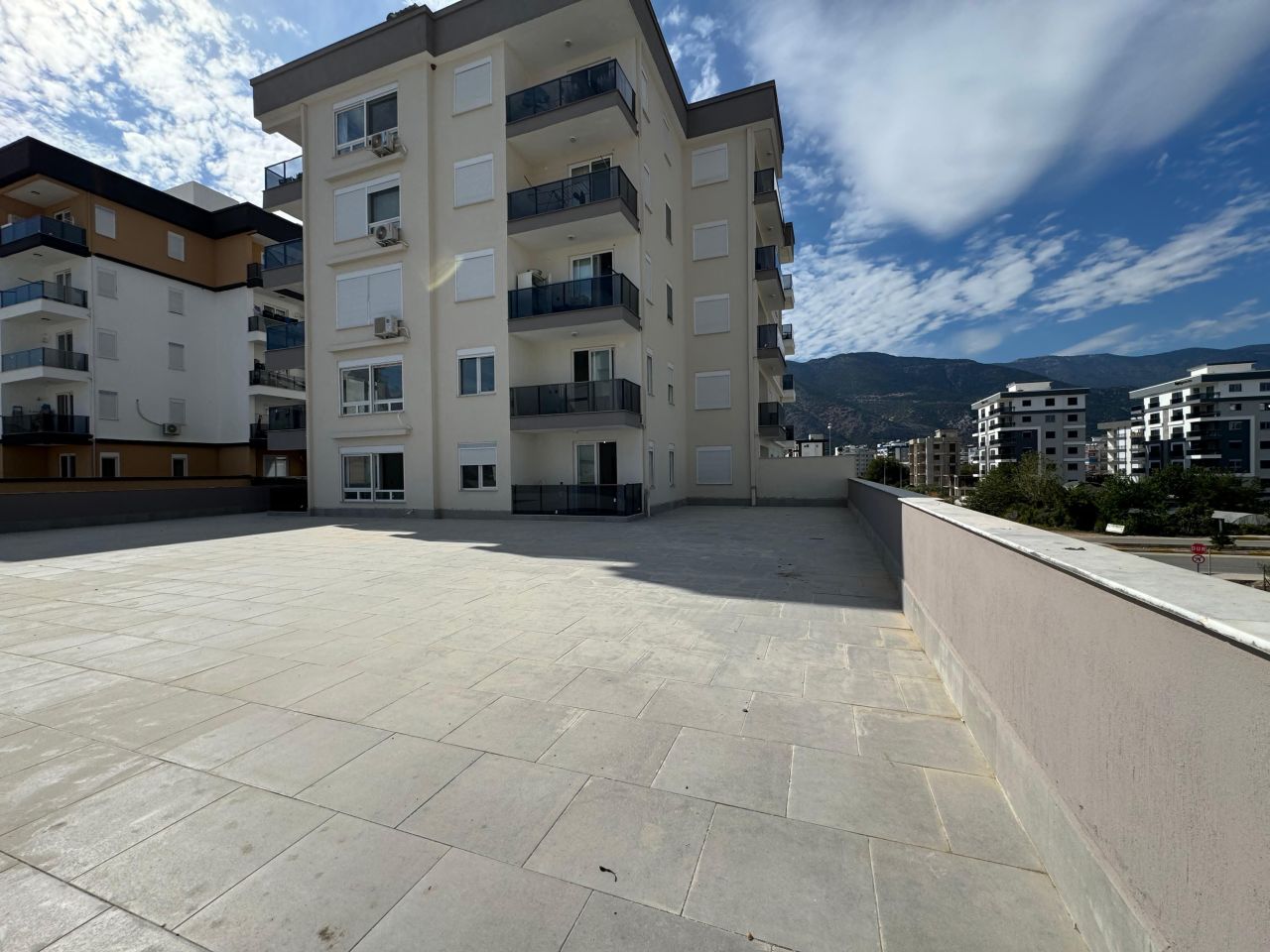 Апартаменты в Кемере, Турция, 100 м² - фото 7