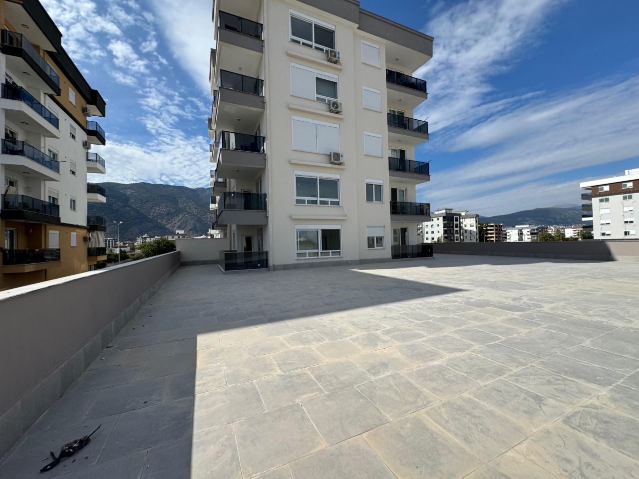 Апартаменты в Кемере, Турция, 100 м² - фото 8