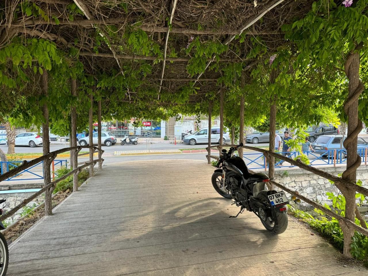 Апартаменты в Кемере, Турция, 100 м² - фото 17