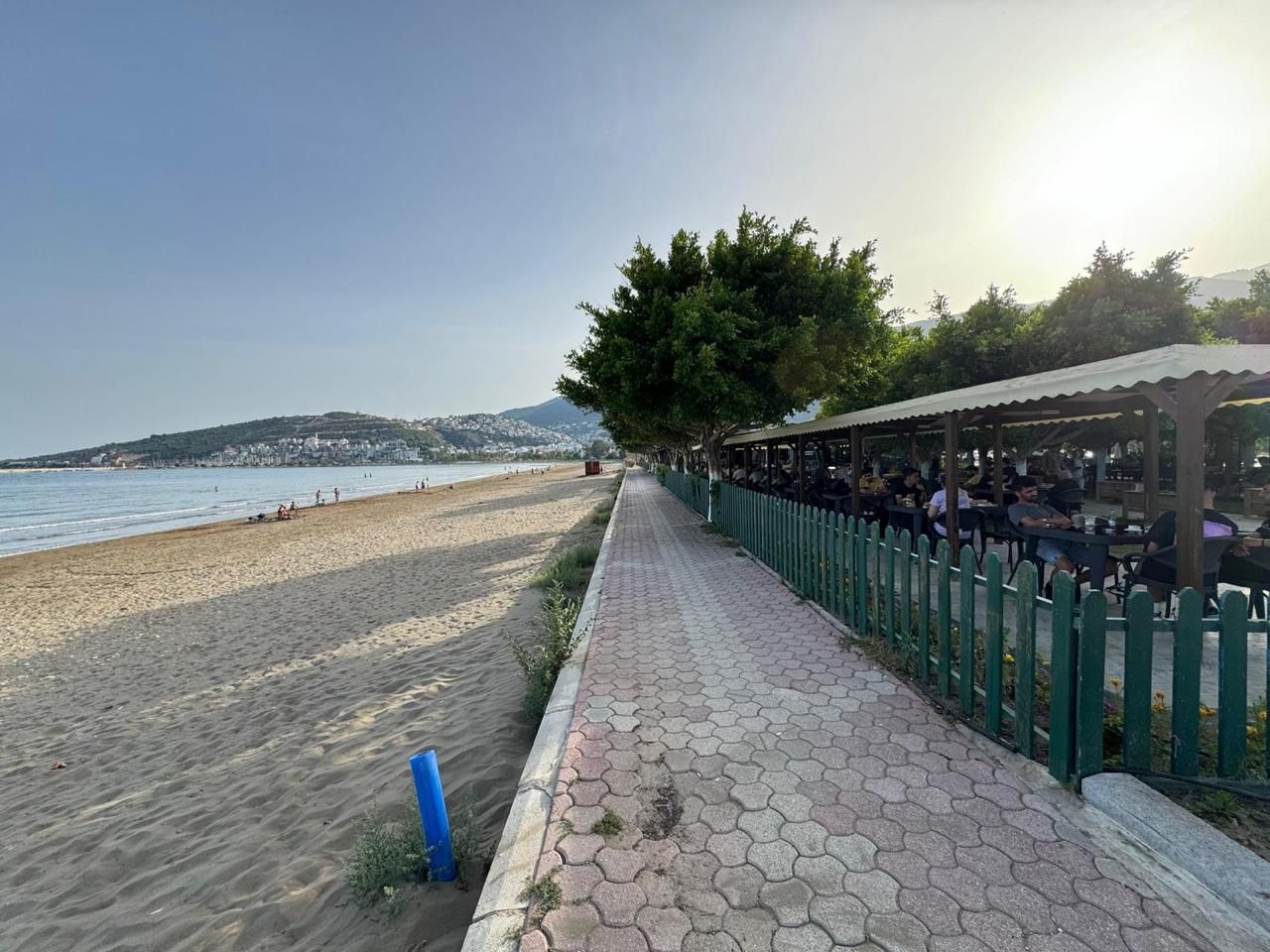 Апартаменты в Кемере, Турция, 100 м² - фото 15