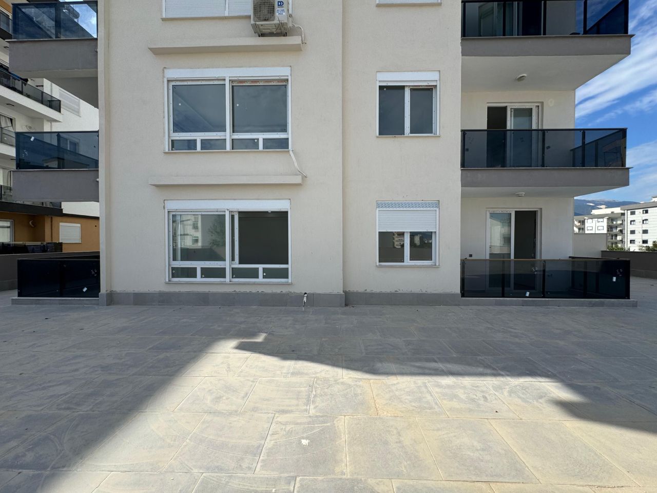 Апартаменты в Кемере, Турция, 100 м² - фото 9