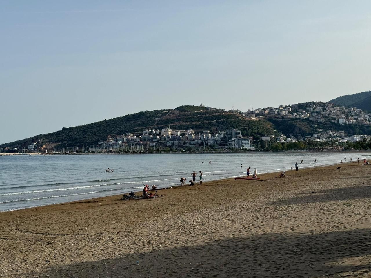 Апартаменты в Кемере, Турция, 100 м² - фото 18